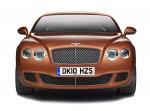 Bentley Continental GT China Special Edition 2010 года
